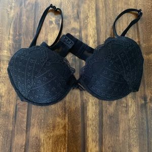 H&M Padded Push-up Bra